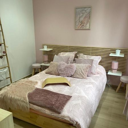 Adelyna Cosy Apartment Vichy Exterior photo